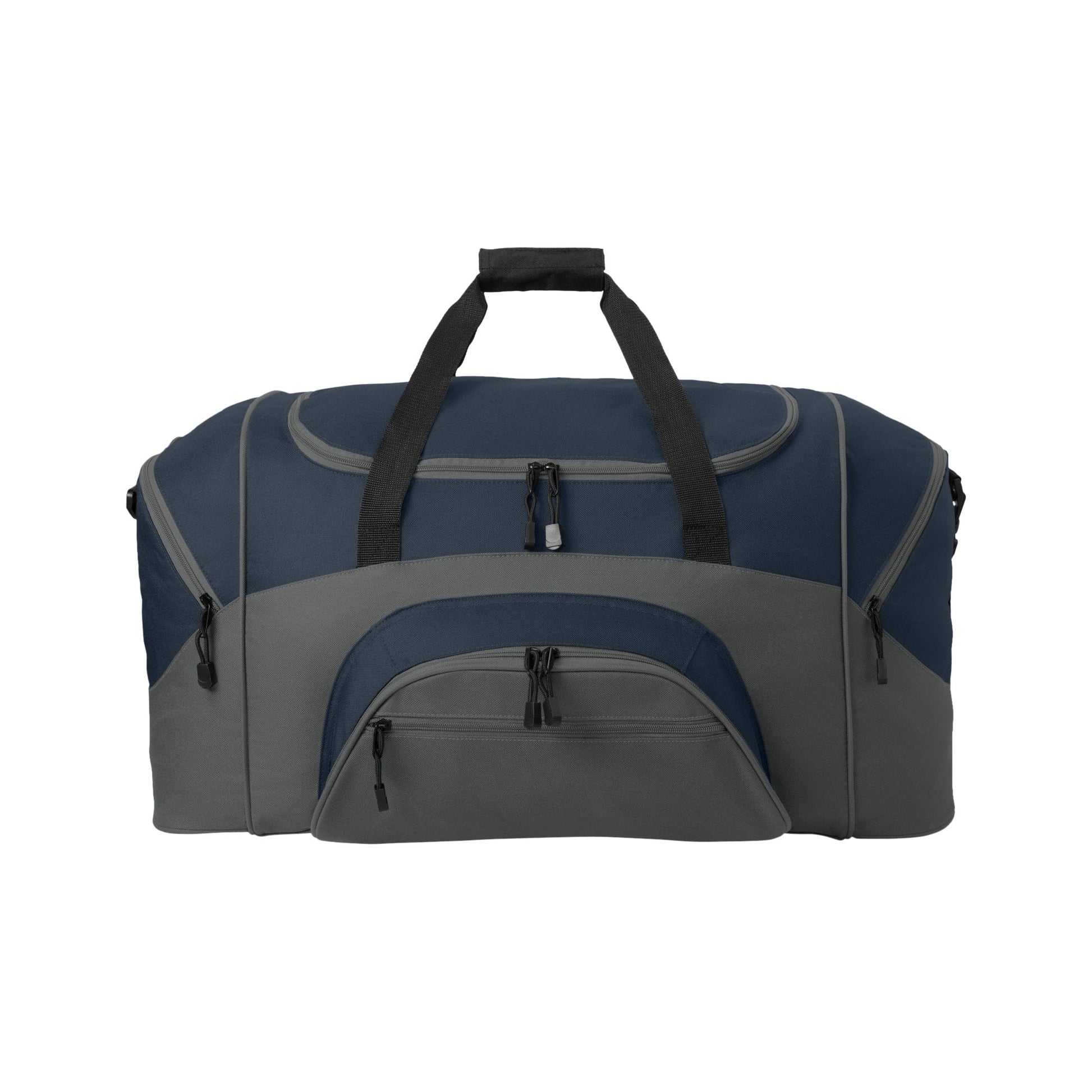 Port Authority Standard Colorblock Sport Duffel