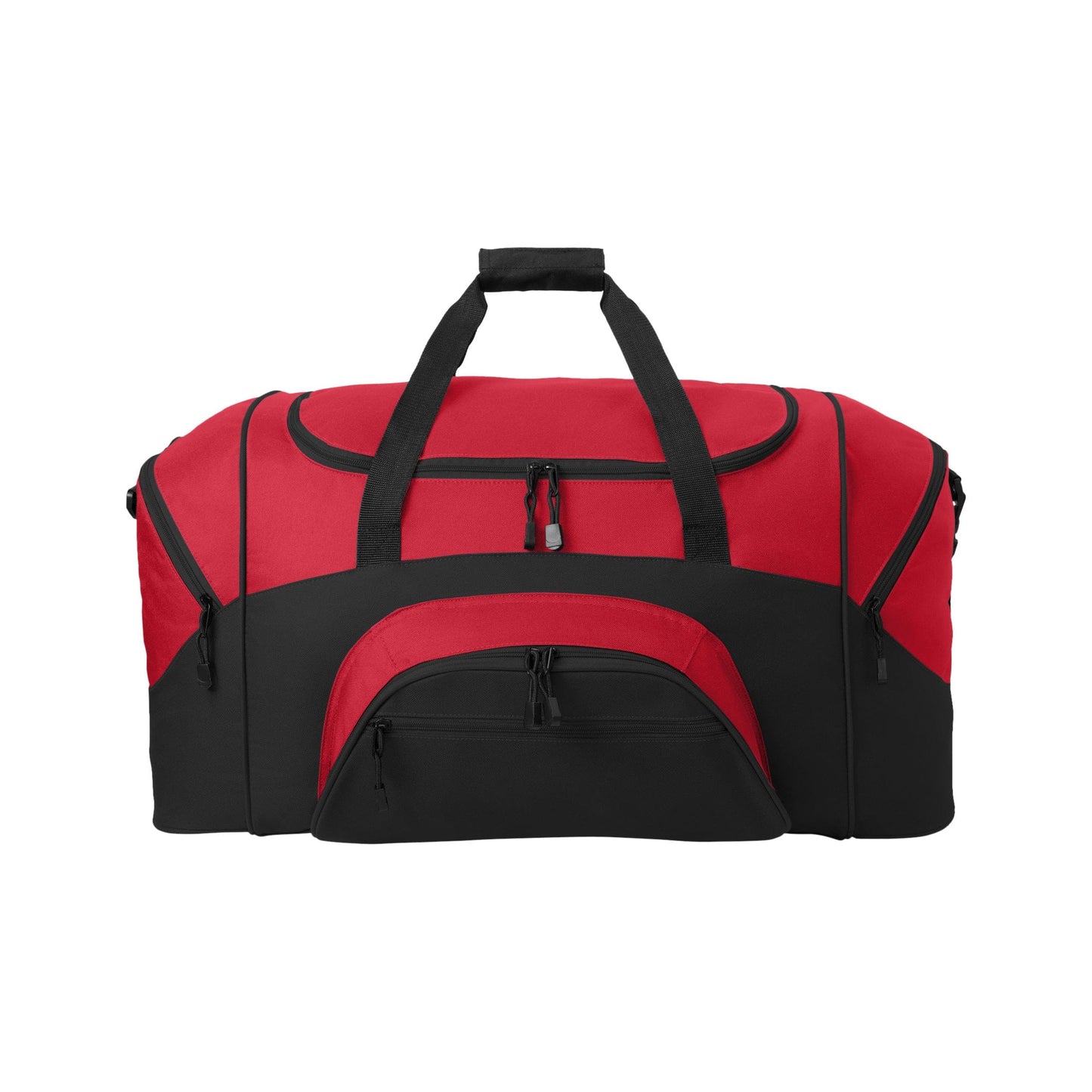 Port Authority Standard Colorblock Sport Duffel
