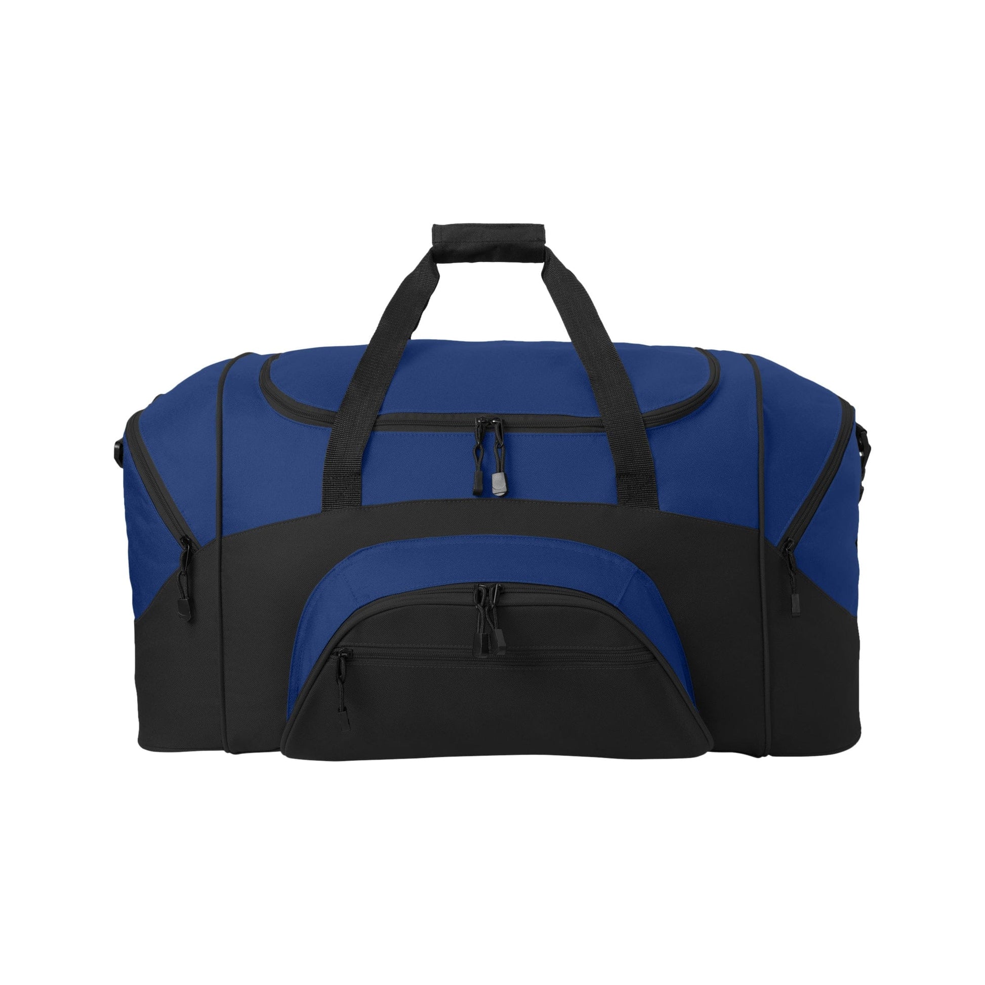 Port Authority Standard Colorblock Sport Duffel
