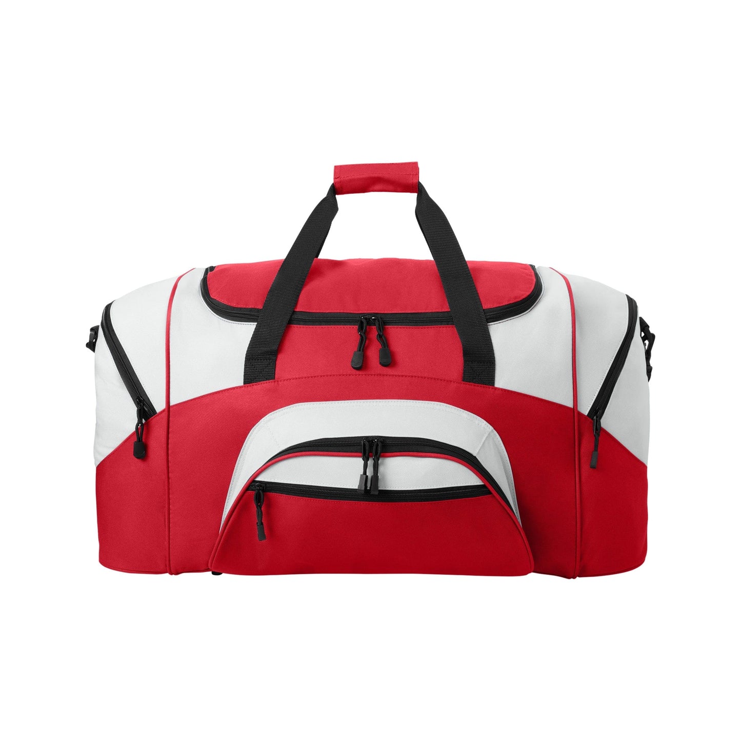 Port Authority Standard Colorblock Sport Duffel
