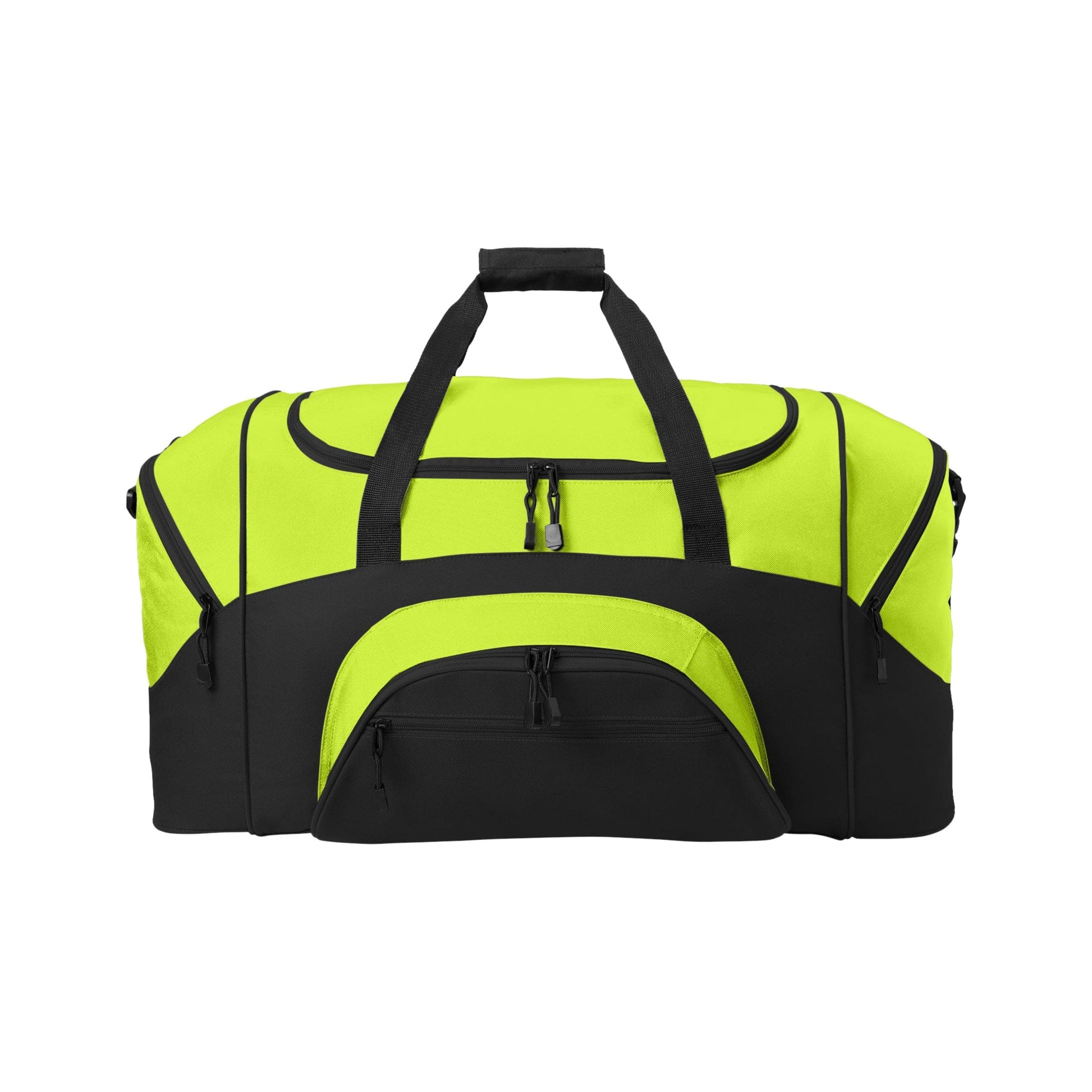 Port Authority Standard Colorblock Sport Duffel