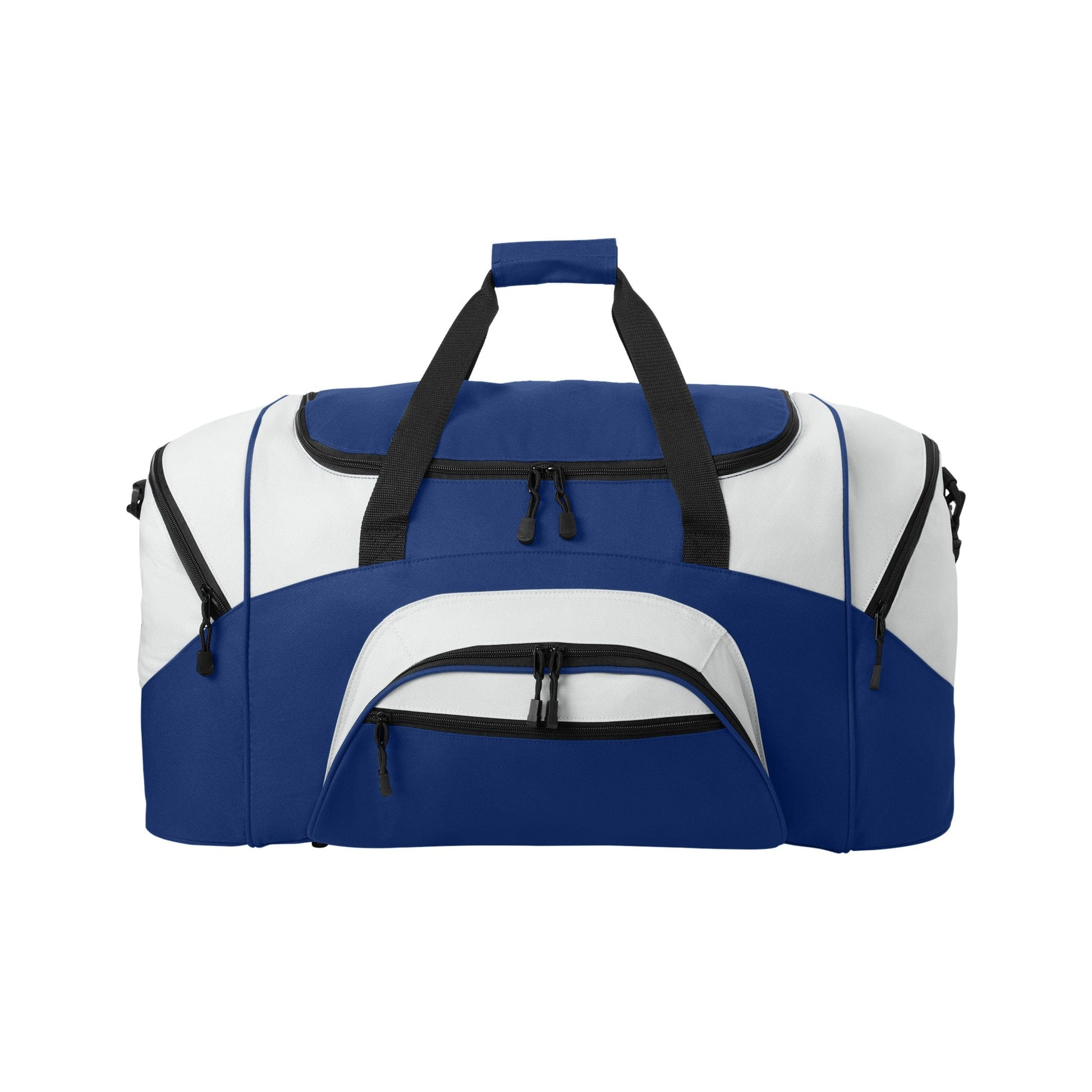 Port Authority Standard Colorblock Sport Duffel