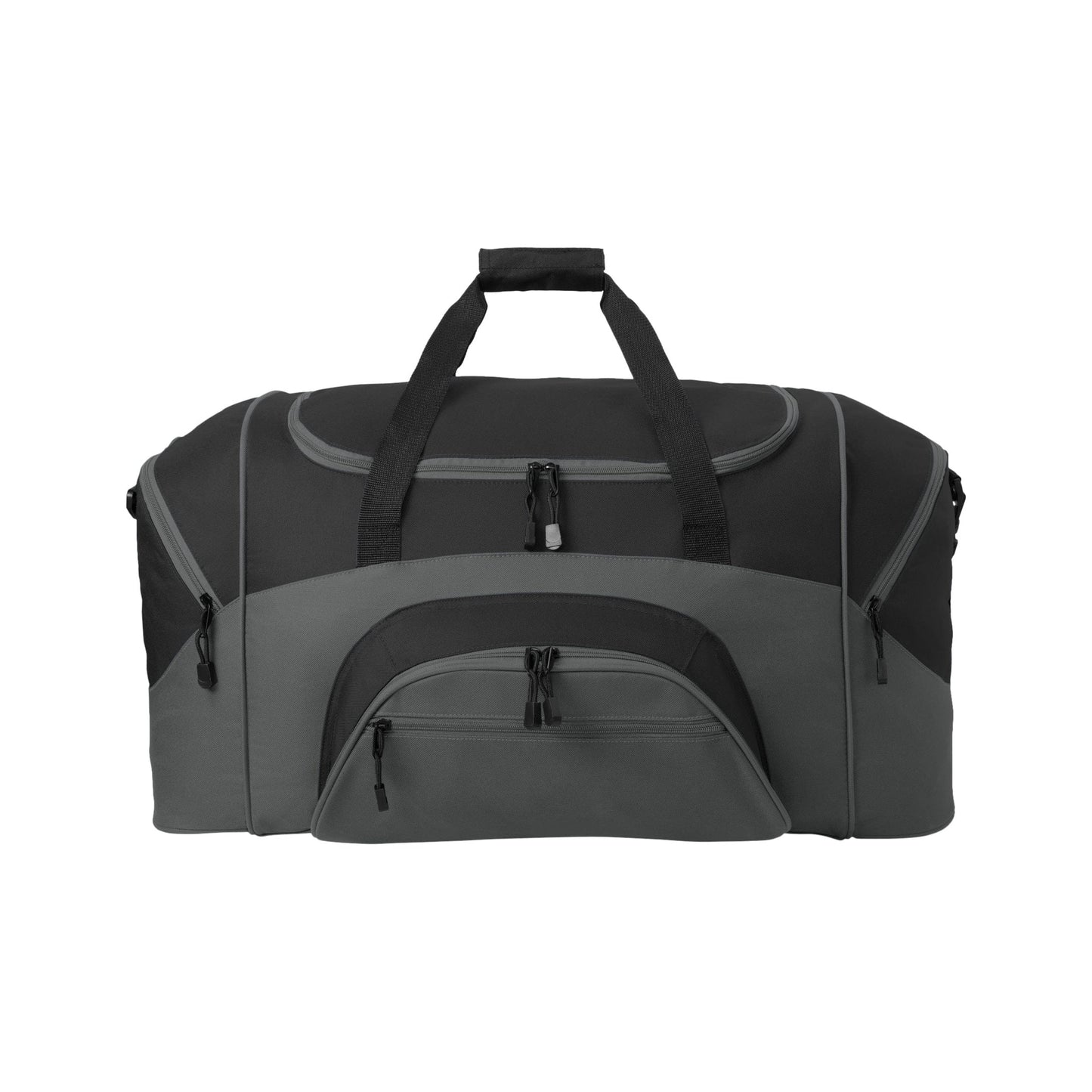 Port Authority Standard Colorblock Sport Duffel