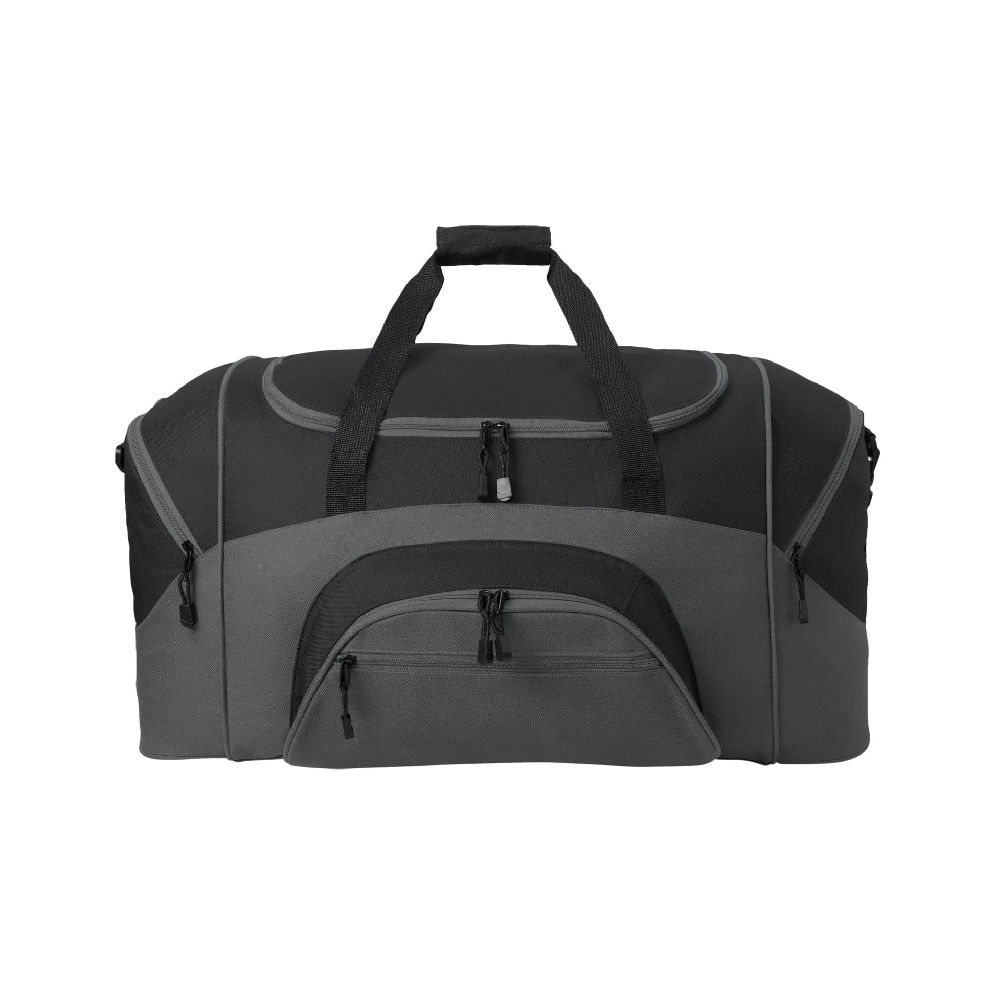 Port Authority Standard Colorblock Sport Duffel