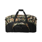 Port Authority Standard Colorblock Sport Duffel