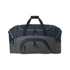 Port Authority Standard Colorblock Sport Duffel