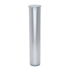 Premium Squeeze Top Child Resistant 98mm Pre-Roll Tubes