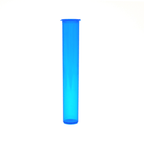 Premium Squeeze Top Child Resistant Pre-Roll Tube | 116 mm