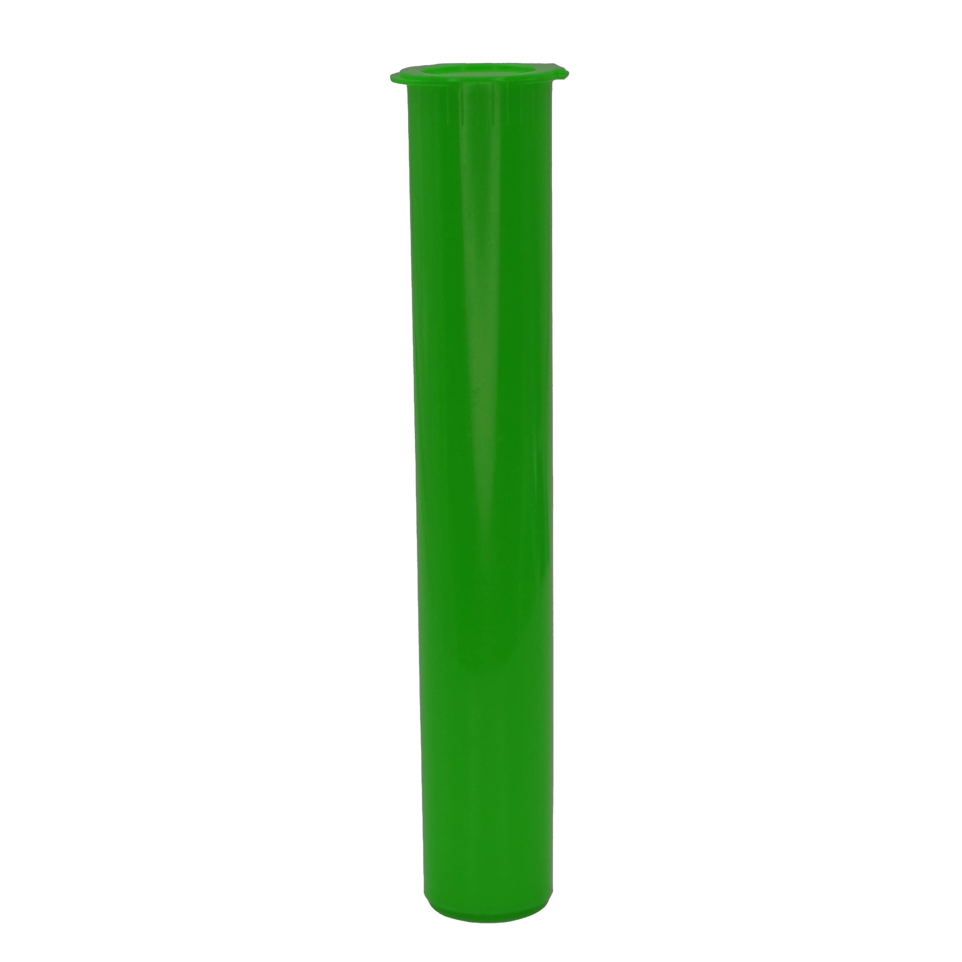 Premium Squeeze Top Child Resistant Pre-Roll Tube | 116 mm