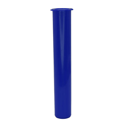 Premium Squeeze Top Child Resistant Pre-Roll Tube | 116 mm