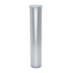 Premium Squeeze Top Child Resistant Pre-Roll Tube | 98 mm