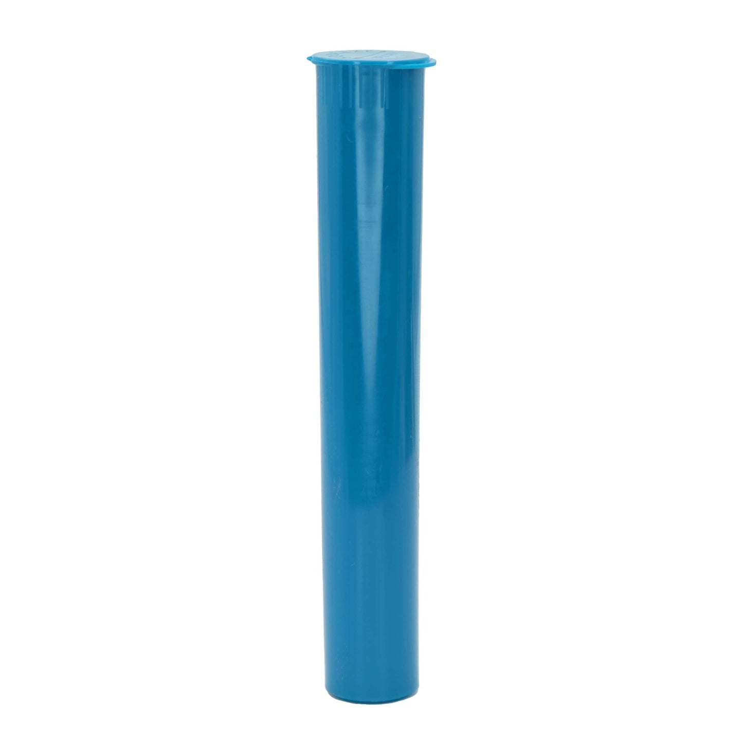 Premium Squeeze Top Child Resistant Pre-Roll Tube | 98 mm