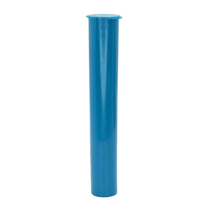 Premium Squeeze Top Child Resistant Pre-Roll Tube | 98 mm