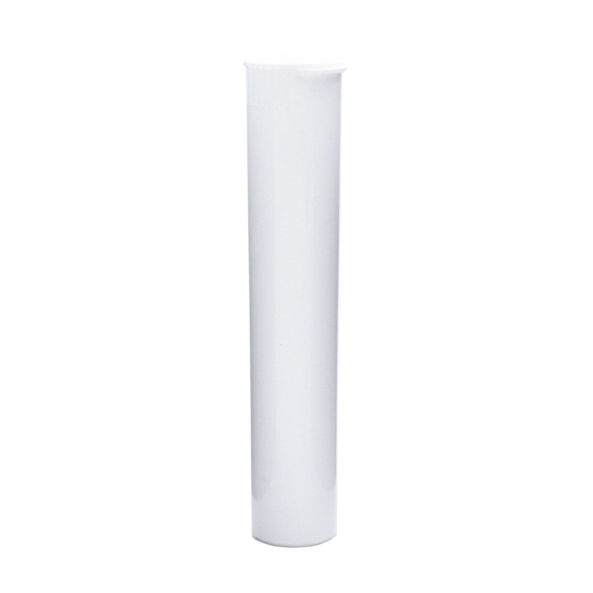 Premium Squeeze Top Child Resistant Pre-Roll Tube | 98 mm