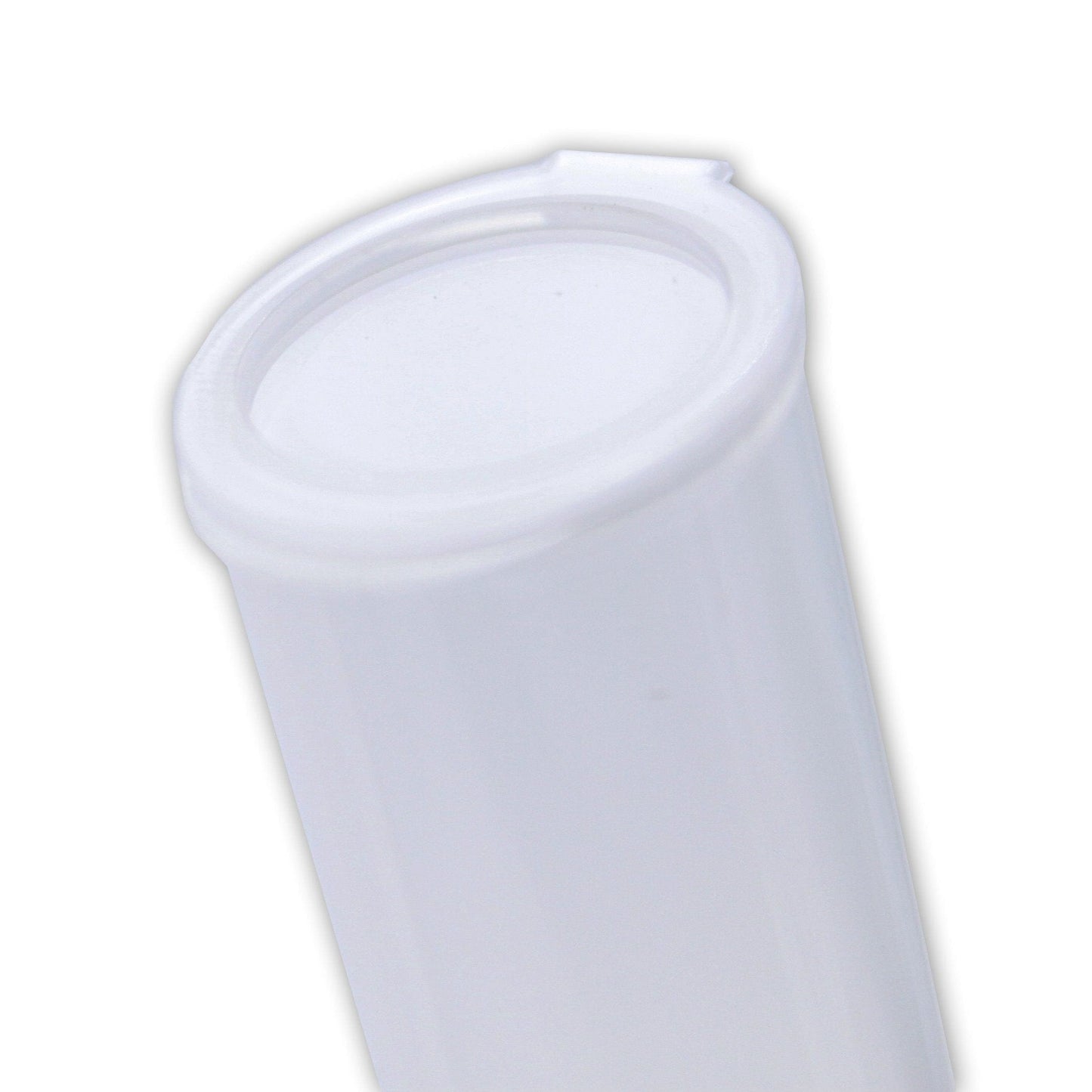 Premium Squeeze Top Child Resistant Pre-Roll Tube | 98 mm