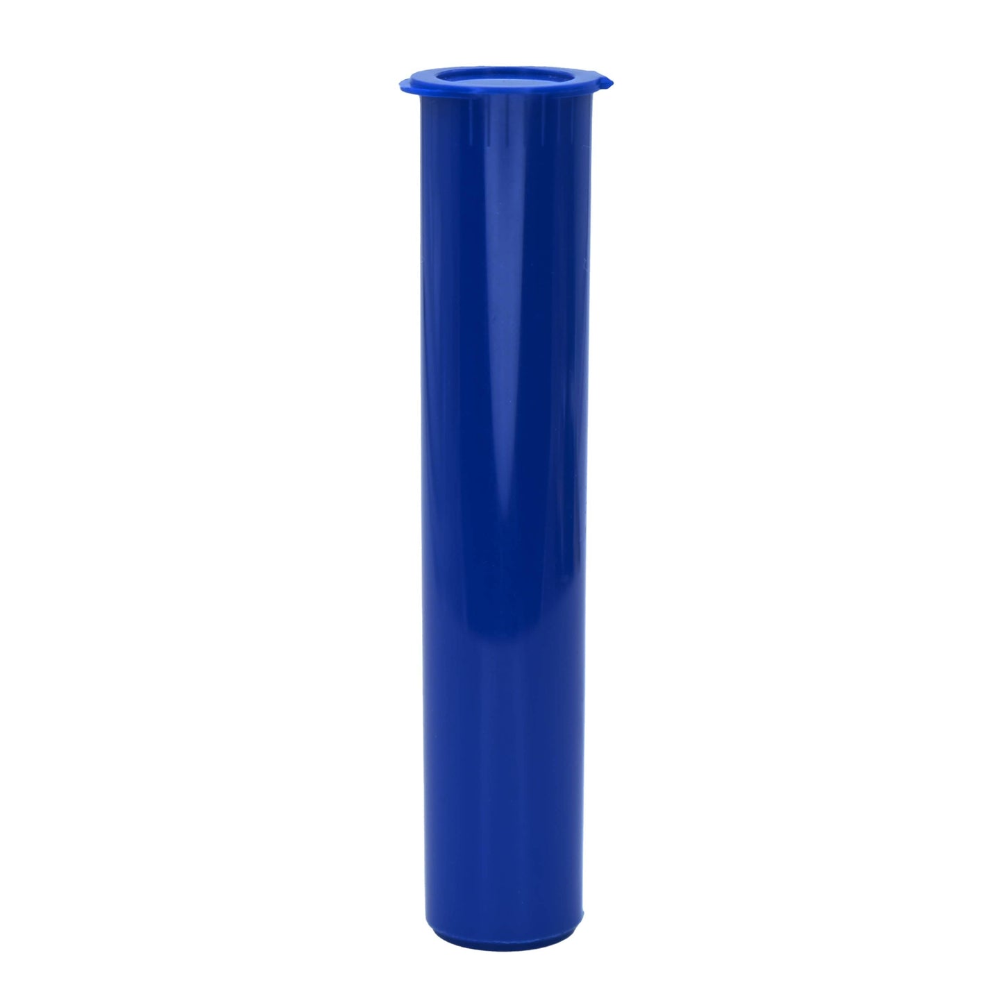 Premium Squeeze Top Child Resistant Pre-Roll Tube | 98 mm