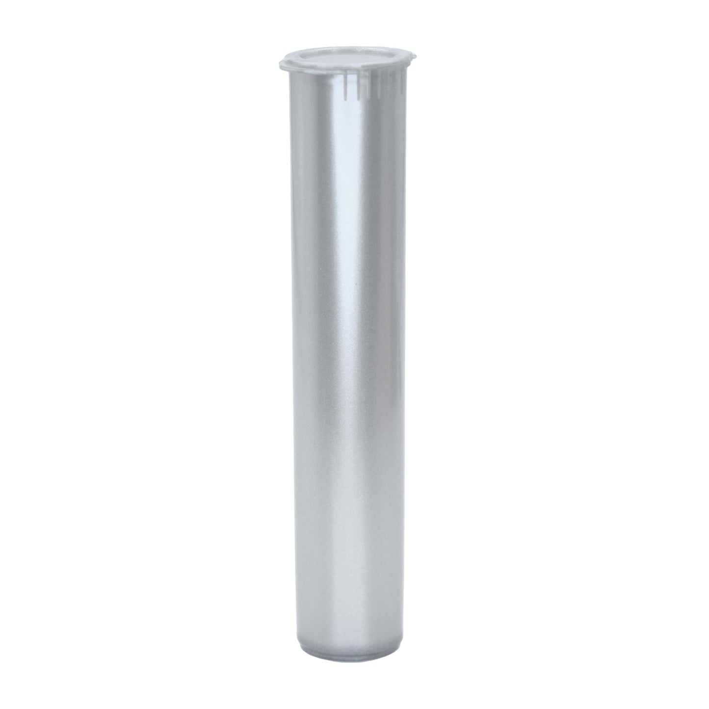 Premium Squeeze Top Child Resistant Pre-Roll Tube | 98 mm