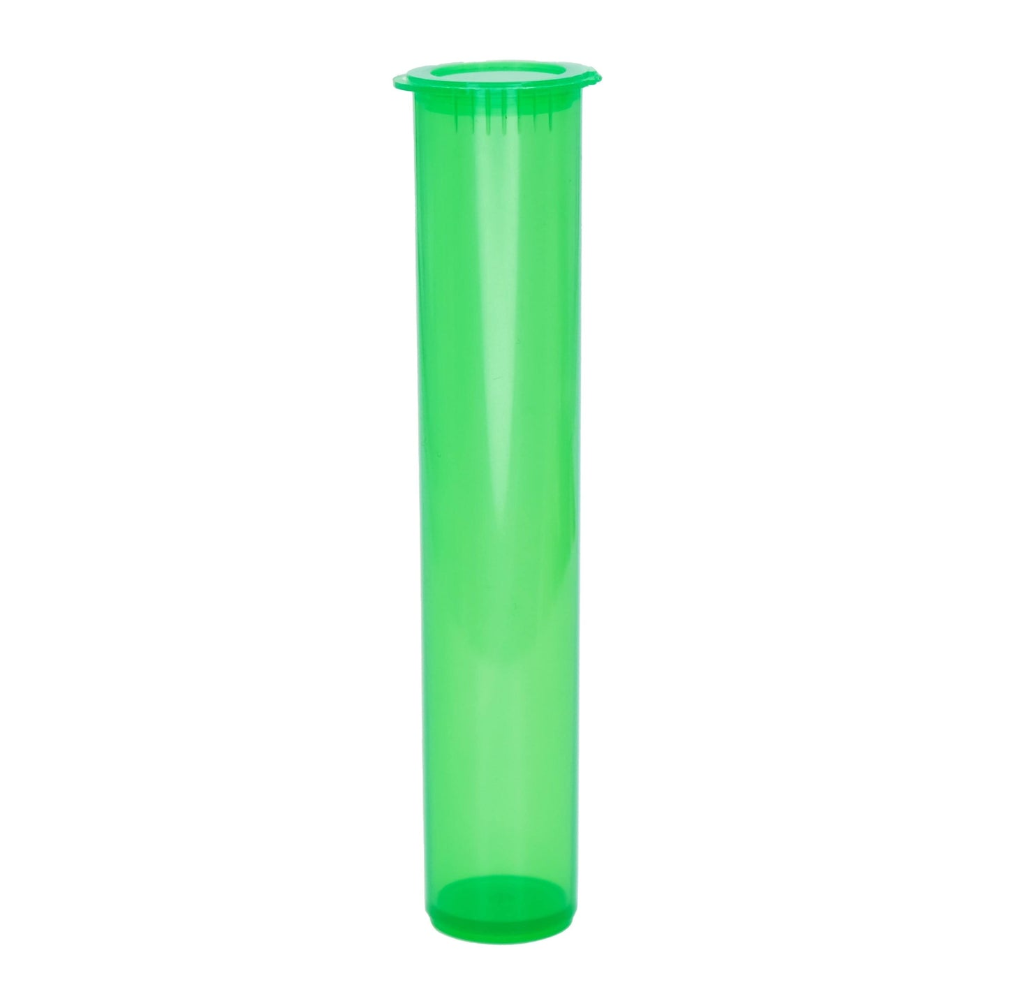 Premium Squeeze Top Child Resistant Pre-Roll Tube | 98 mm