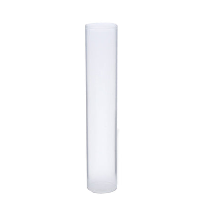 Premium Squeeze Top Child Resistant Pre-Roll Tube | 98 mm