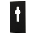 Push and Pull 109mm Foam Insert