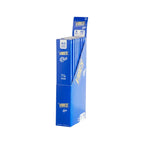 Rice VIBES 1.25" Cones Box of 8 (40 Cones/Coffin)