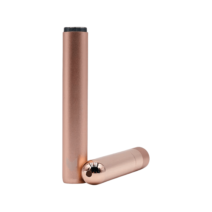 Rose Gold / Single Unit ACTIVE™ Alpha Pen Battery