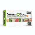Shield N Seal Precut Bags (11" x 24" / Box of 50)