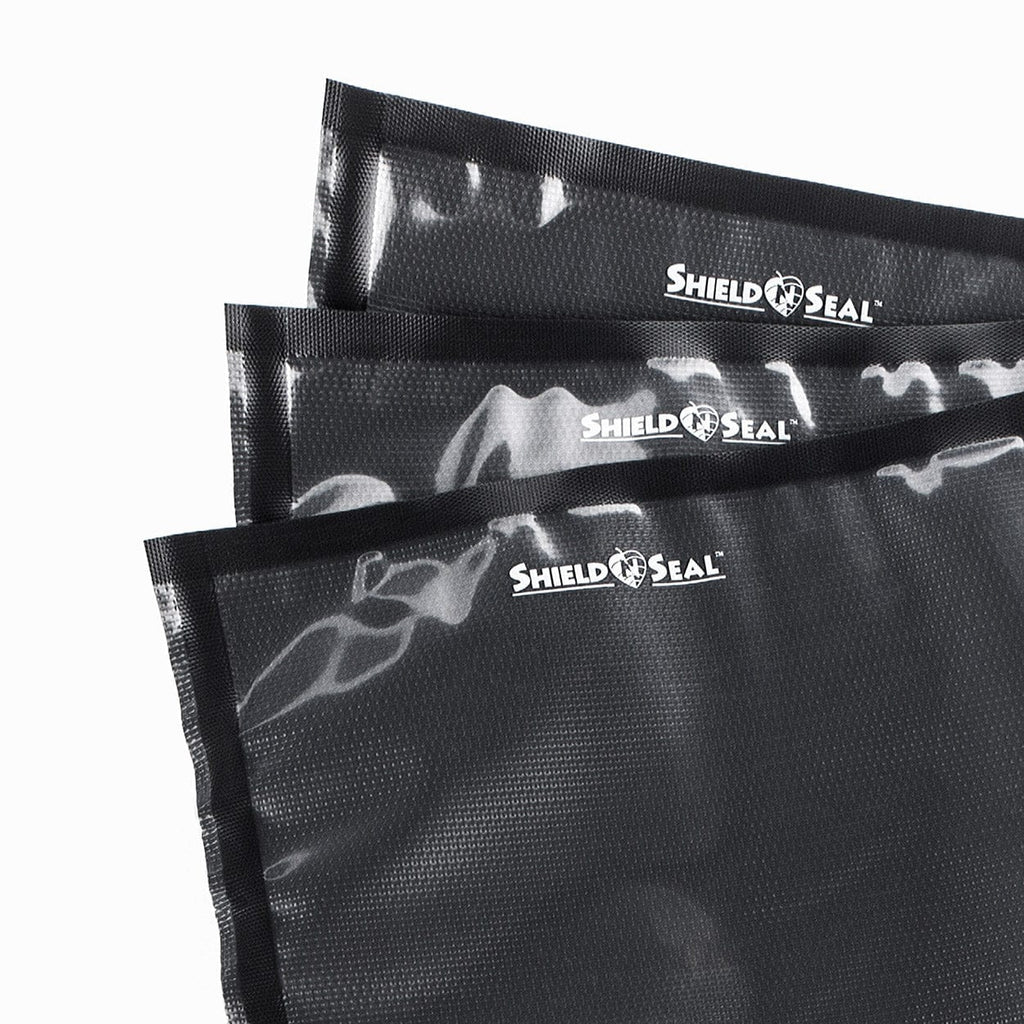 Shield N Seal Precut Bags (15" x 20" / Box of 50)