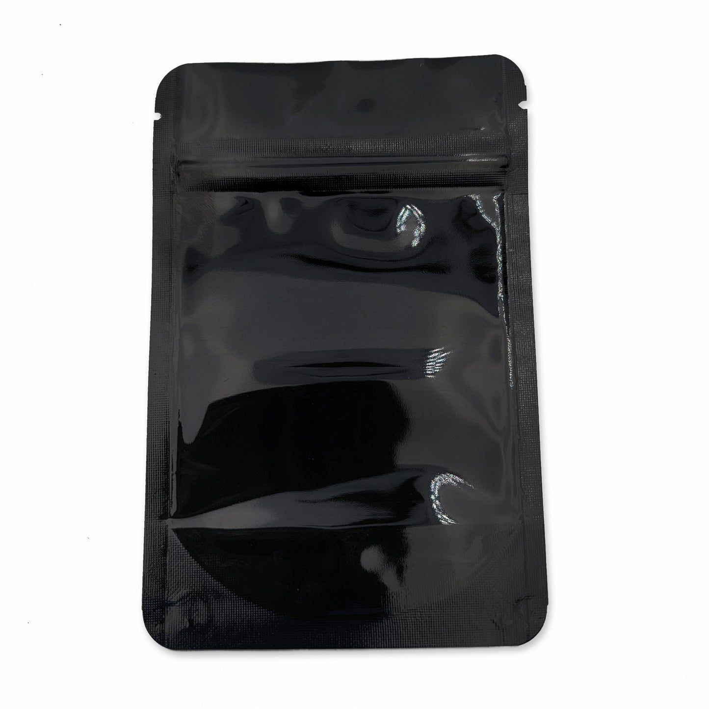 Shiny Series Smell Proof Bag (1/8th) 5.0" x 3.3"
