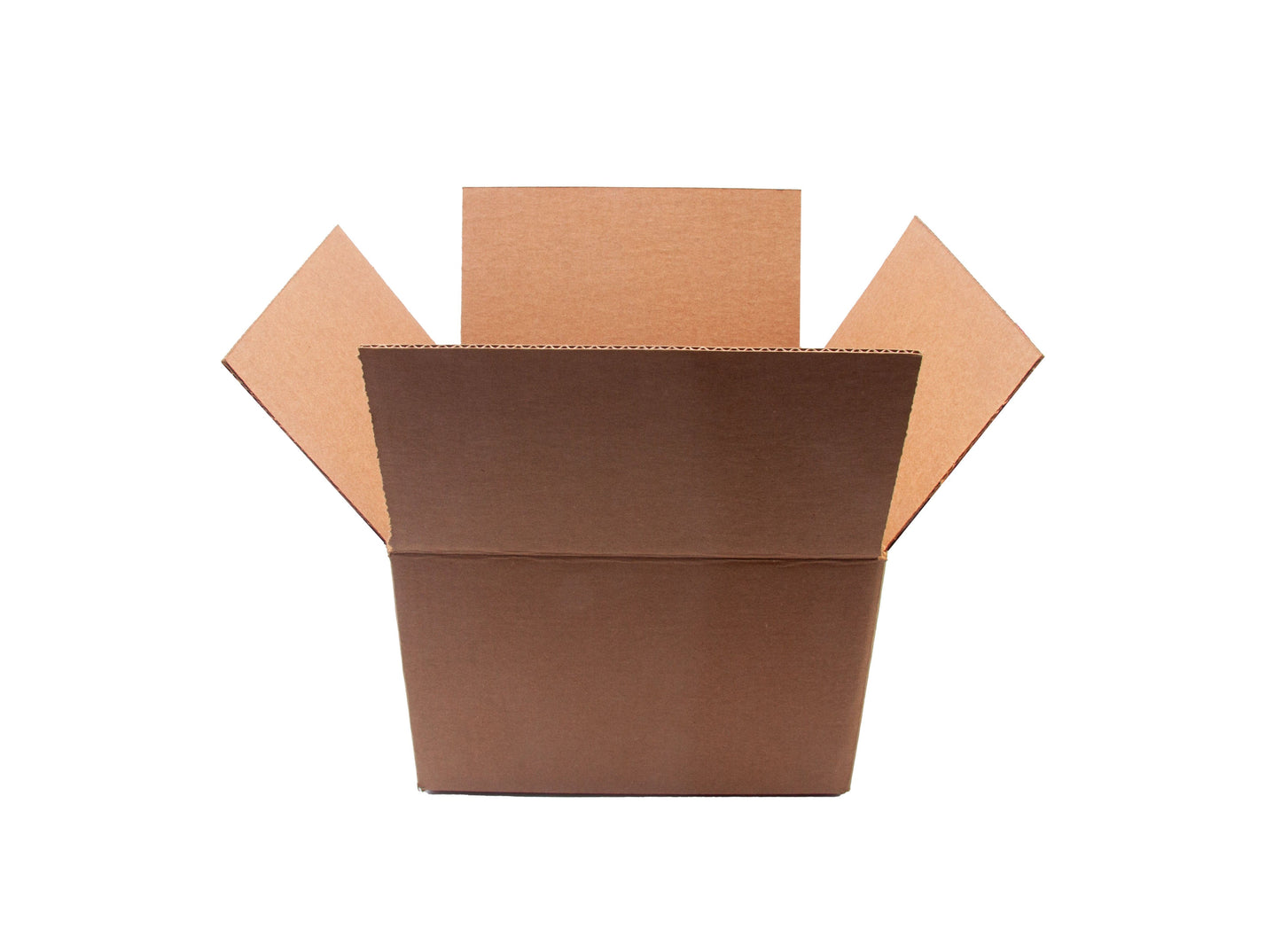 Shipping Box (Fits 1/4 lb - 32 20/30-dram Jars)