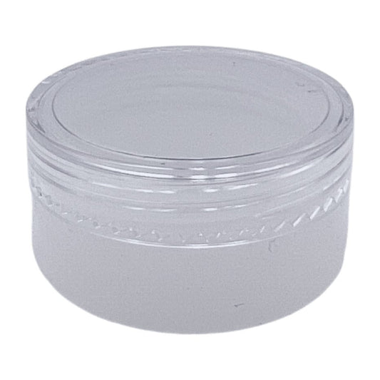 Silicone Concentrate Container (10 ml or 1.5 gram)