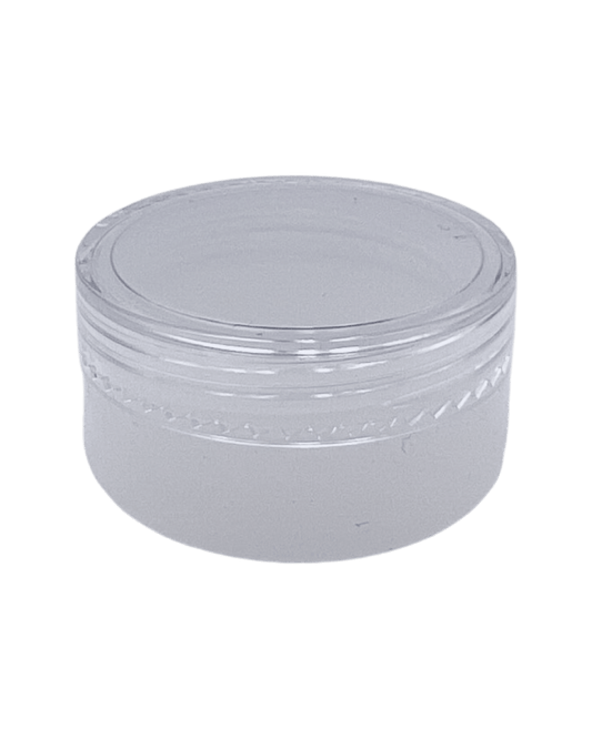 Silicone Concentrate Container (10 ml or 1.5 gram)