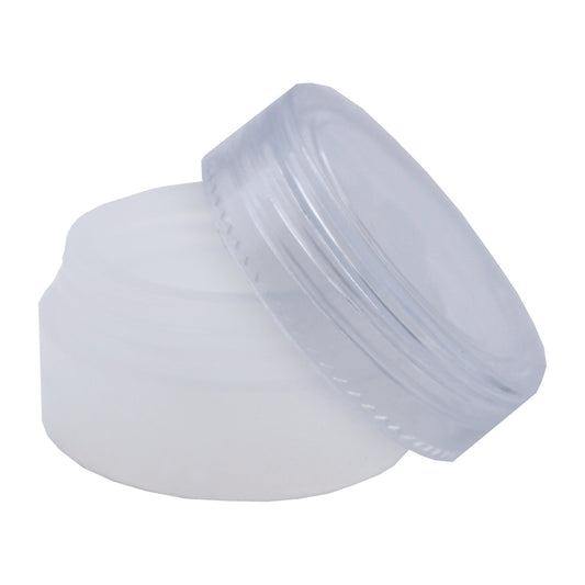 Silicone Concentrate Container (7ml or 1 gram)