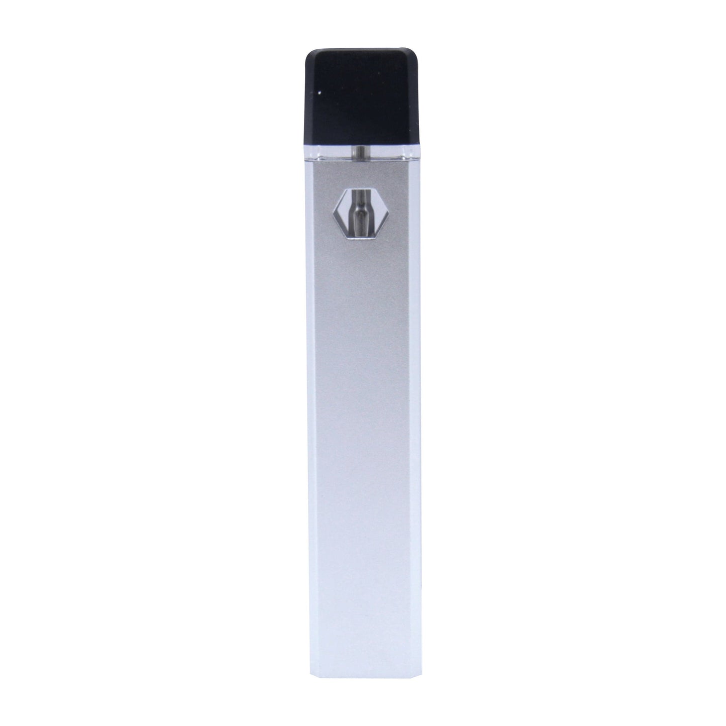 Silver / Single Unit (Less Than Box Qty) Acloud All in One / Disposable Cartridge