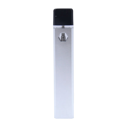 Silver / Single Unit (Less Than Box Qty) Acloud All in One / Disposable Cartridge