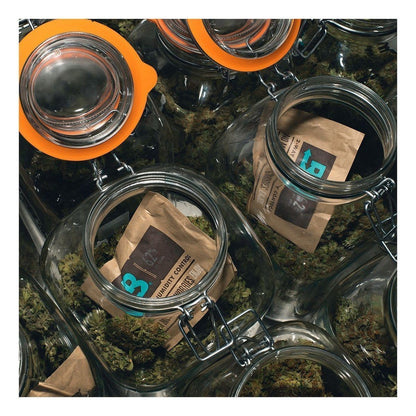 Single Pack 58% RH Boveda Humidity Control Pack | 67 gram