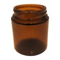 Single Unit / Default Title 40 dram Glass Amber Jar