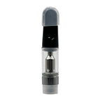 Single Unit (Less Than Box Qty) / 0.5 mL / 1.5 mm Grand Puff® Budgie Glass Cartridge