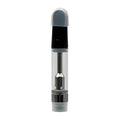 Single Unit (Less Than Box Qty) / 1.0 mL / 2.0 mm Grand Puff® Budgie Glass Cartridge