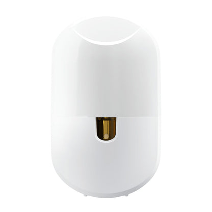 Single Unit (Less Than Box Qty) / 1.0 mL - White ACTIVE™ Leaf All-in-One Disposable