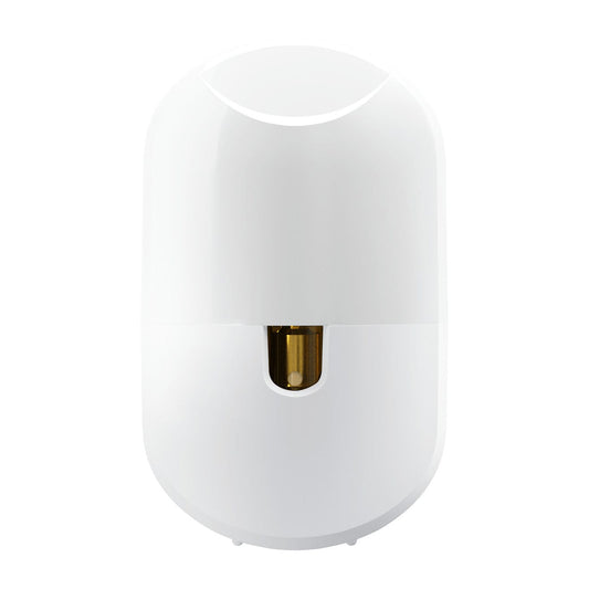 Single Unit (Less Than Box Qty) / 1.0 mL - White ACTIVE™ Leaf All-in-One Disposable