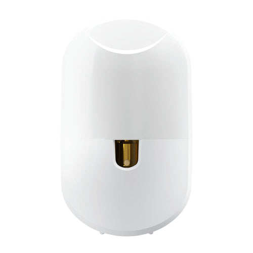 Single Unit (Less Than Box Qty) / 1.0 mL / White ACTIVE™ Leaf All-in-One Disposable