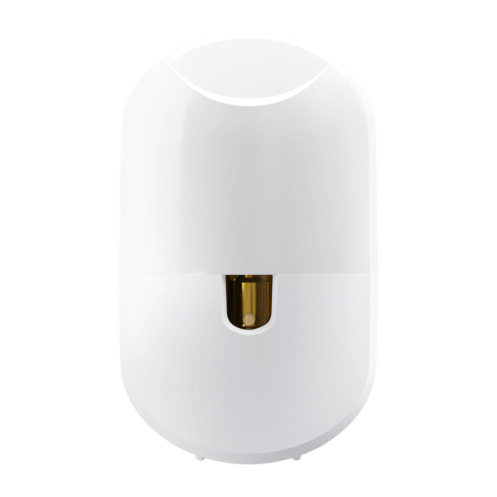 Single Unit (Less Than Box Qty) / 1.0 mL / White ACTIVE™ Leaf All-in-One Disposable