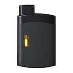 Single Unit (Less Than Box Qty) / 1 mL / Black ACTIVE™ Seedling All-In-One Disposable