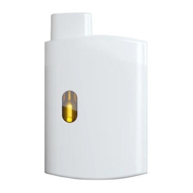 Single Unit (Less Than Box Qty) / 1 mL / White ACTIVE™ Seedling All-In-One Disposable