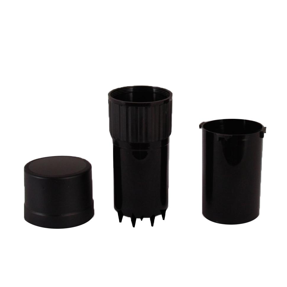 Single Unit (Less Than Box Qty) Airtight Storage Container & Grinder