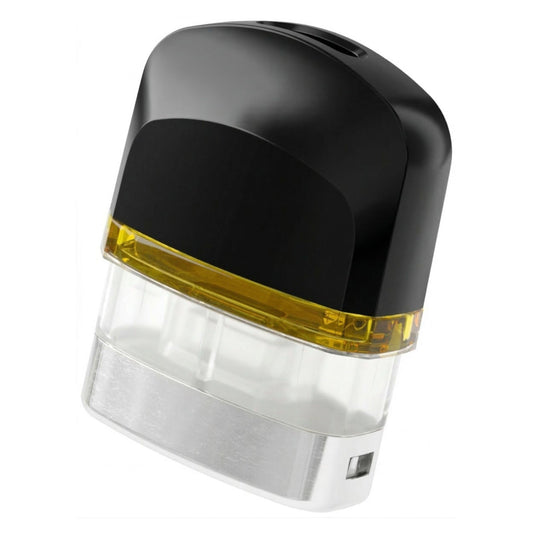 Single Unit (Less Than Box Qty) / Black / 0.5 mL ACTIVE Singular™ Air Pod 0.5 mL - 2 mL