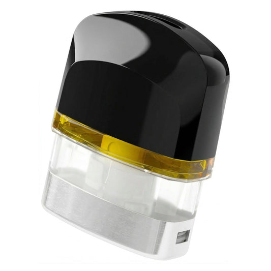 Single Unit (Less Than Box Qty) / Black / 0.5 mL ACTIVE Singular™ Ceramic Pro Pod 0.5 mL - 1 mL