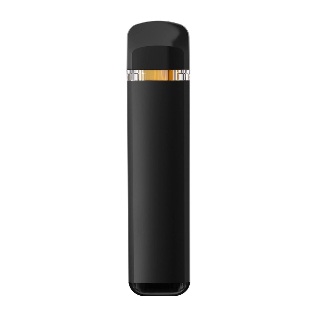 Single Unit (Less Than Box Qty) / Black ACTIVE™ Axil Mini Air All-In-One Disposable