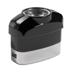 Single Unit (Less Than Box Qty) / Black ACTIVE Singular™ 510 Mouthpiece Adapter